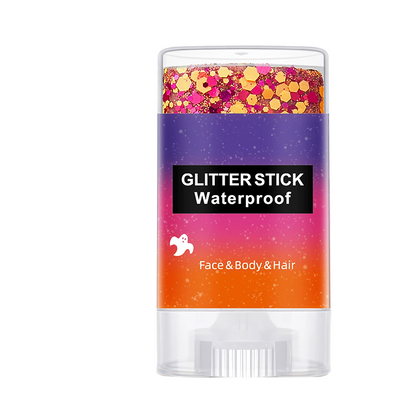 ✨Halloween Glitter Stick-Swipe On Bold Sparkle in Seconds