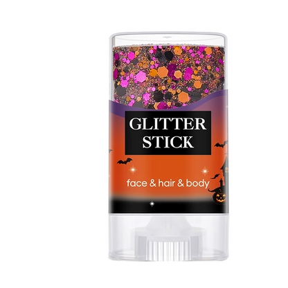 ✨Halloween Glitter Stick-Swipe On Bold Sparkle in Seconds