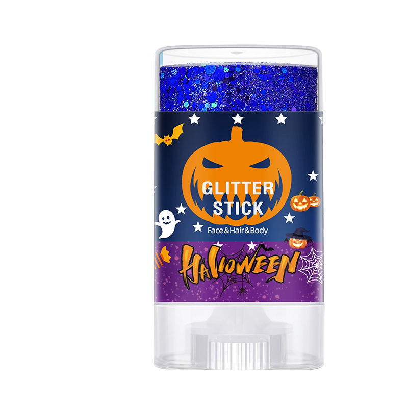 ✨Halloween Glitter Stick-Swipe On Bold Sparkle in Seconds