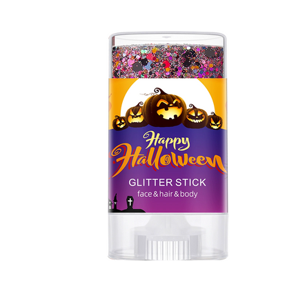 ✨Halloween Glitter Stick-Swipe On Bold Sparkle in Seconds