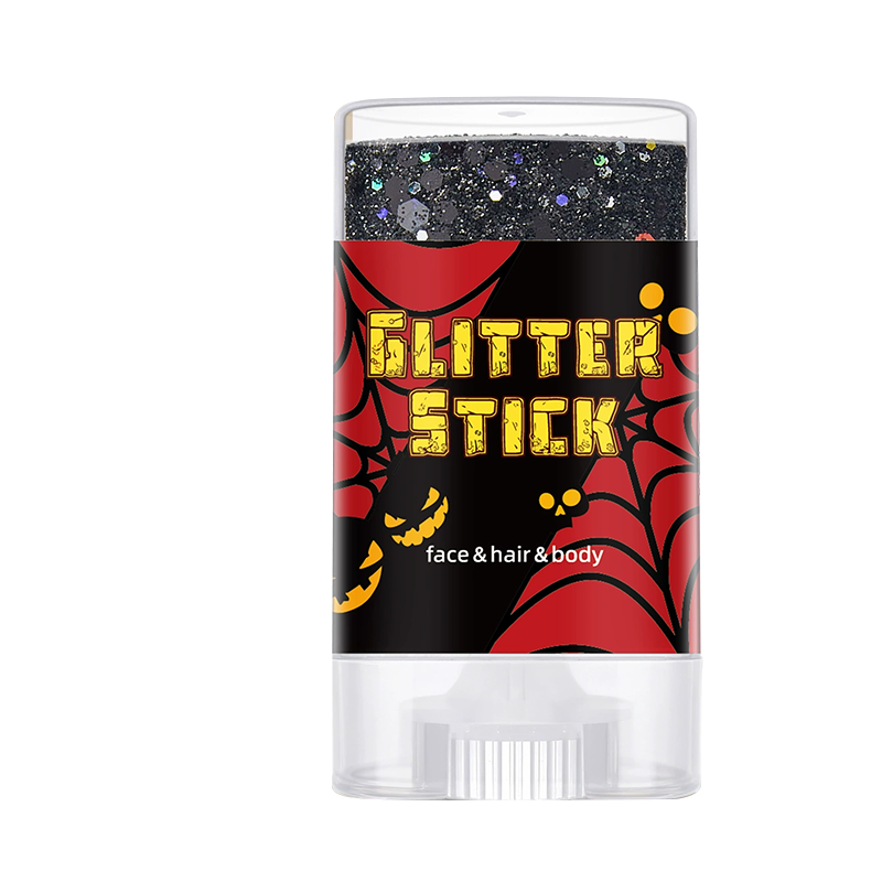 ✨Halloween Glitter Stick-Swipe On Bold Sparkle in Seconds