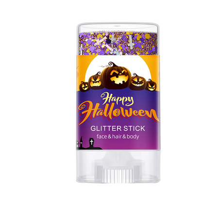 ✨Halloween Glitter Stick-Swipe On Bold Sparkle in Seconds