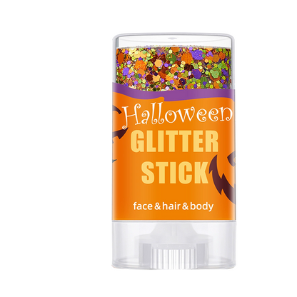 ✨Halloween Glitter Stick-Swipe On Bold Sparkle in Seconds