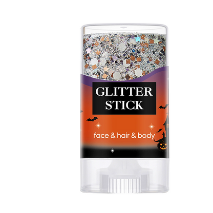 ✨Halloween Glitter Stick-Swipe On Bold Sparkle in Seconds