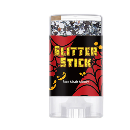 ✨Halloween Glitter Stick-Swipe On Bold Sparkle in Seconds