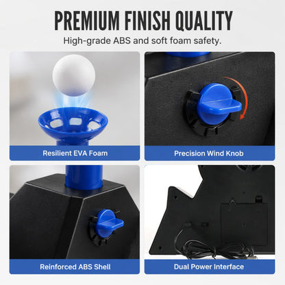 🎯 Electric Floating Ball Shooting Target – Bring Arcade-Style Fun Home
