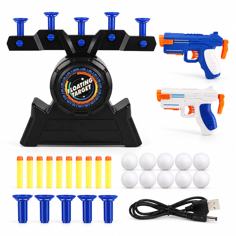 🎯 Electric Floating Ball Shooting Target – Bring Arcade-Style Fun Home