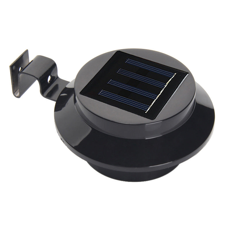 Solar-Powered Outdoor LEDs With No Mains Wiring Needed 🏡✨