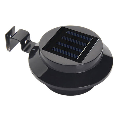 Solar-Powered Outdoor LEDs With No Mains Wiring Needed 🏡✨