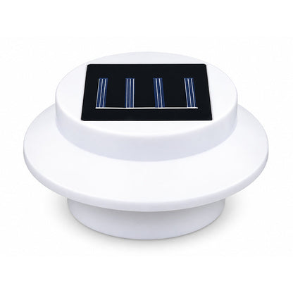Solar-Powered Outdoor LEDs With No Mains Wiring Needed 🏡✨