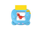 Kids Talking Flash Cards English Learning Language Toy Educational