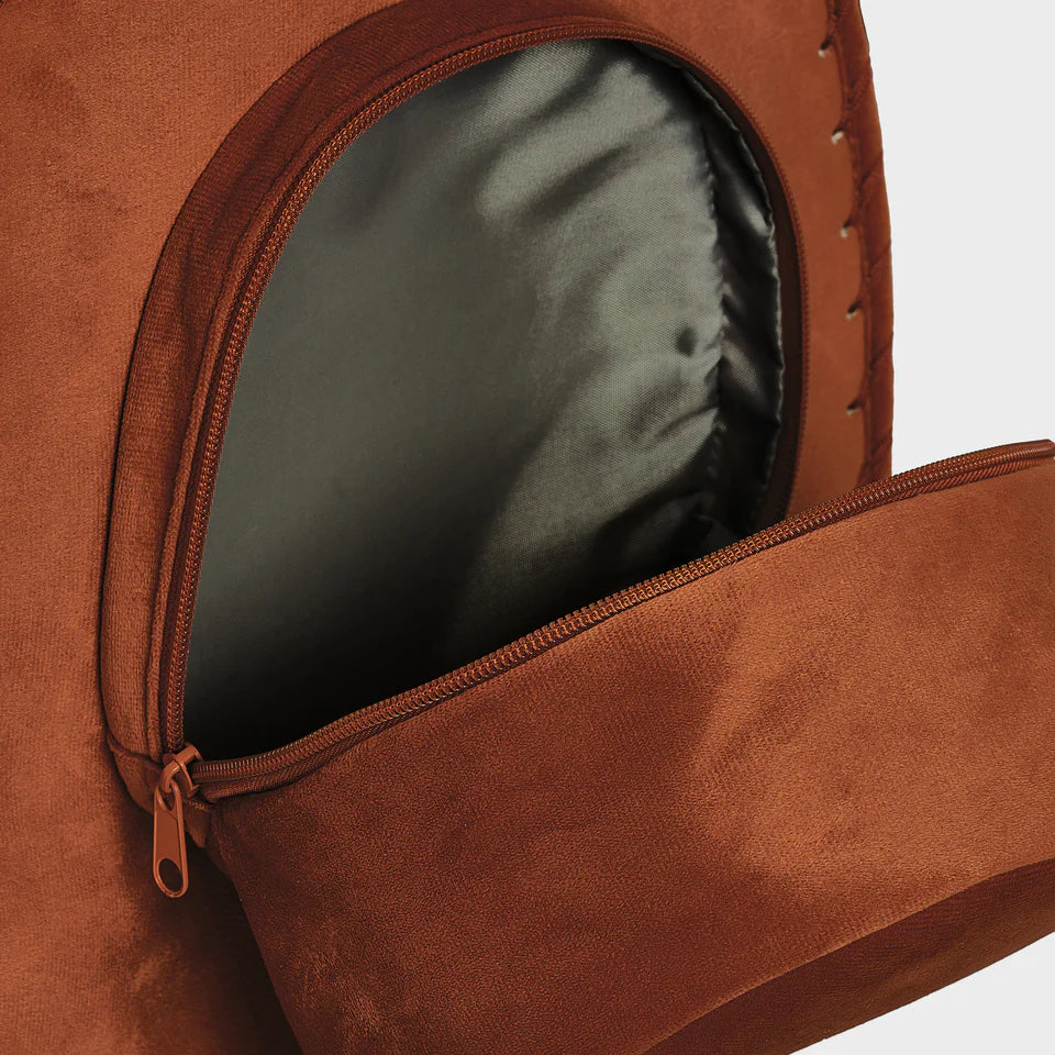 Western Cowboy Hat Backpack